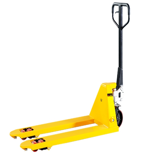 Standard Pallet trucks