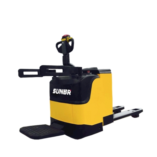 CBDN Electric Pallet trucks