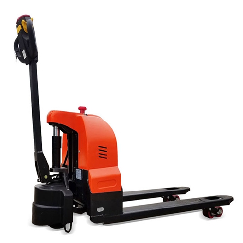 Electric Pallet trucks