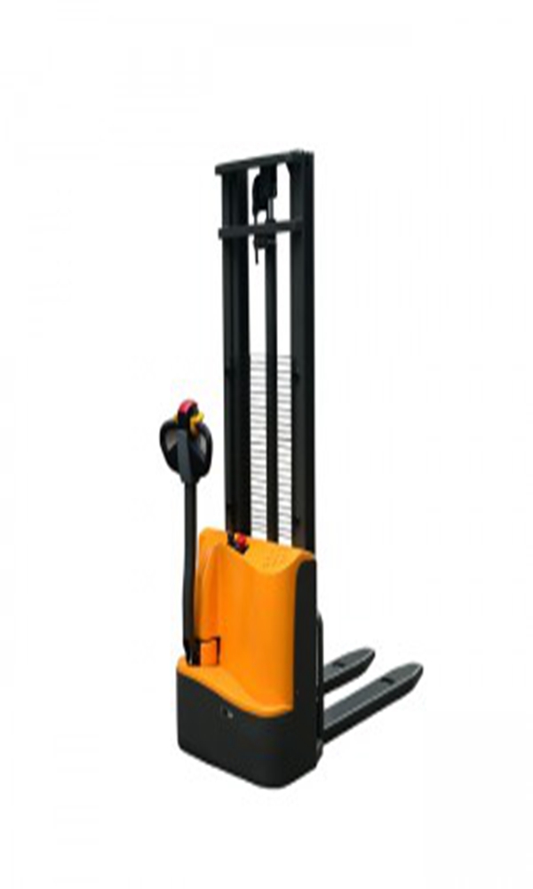 STDF Pallet stacker