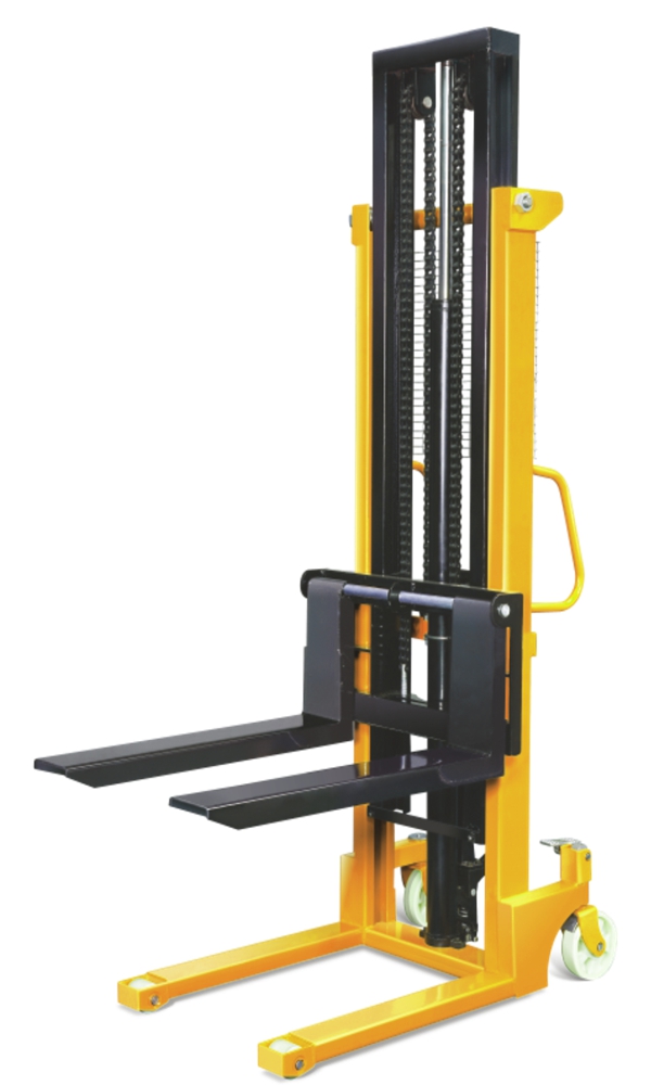 SEH Hand Stacker