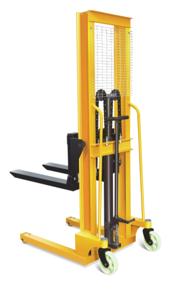 SA Hand Stacker