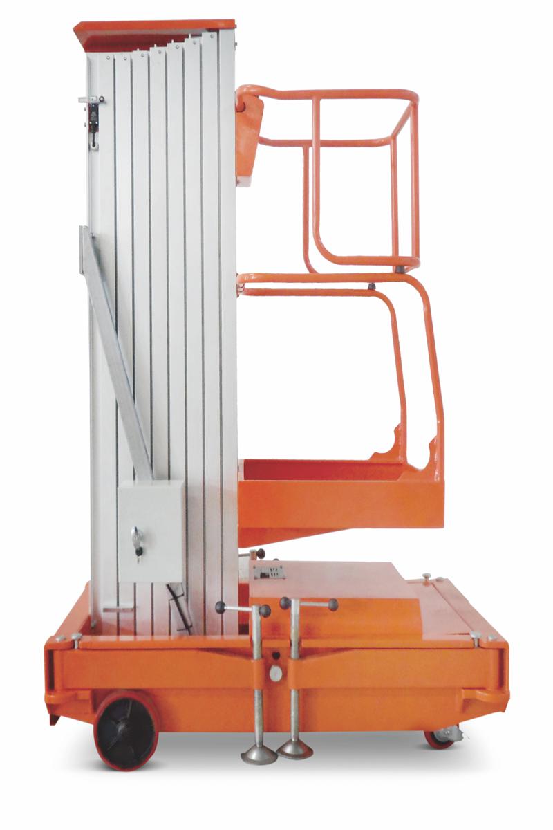 GTWY Aluminium Alloy Aerial Lift Platform
