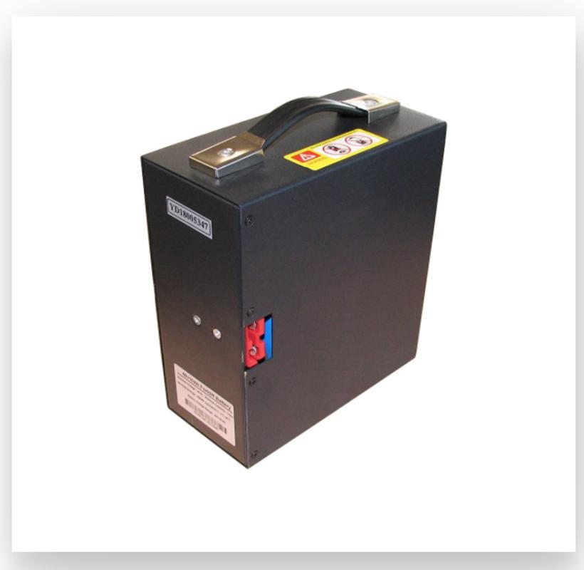 Lithium battery