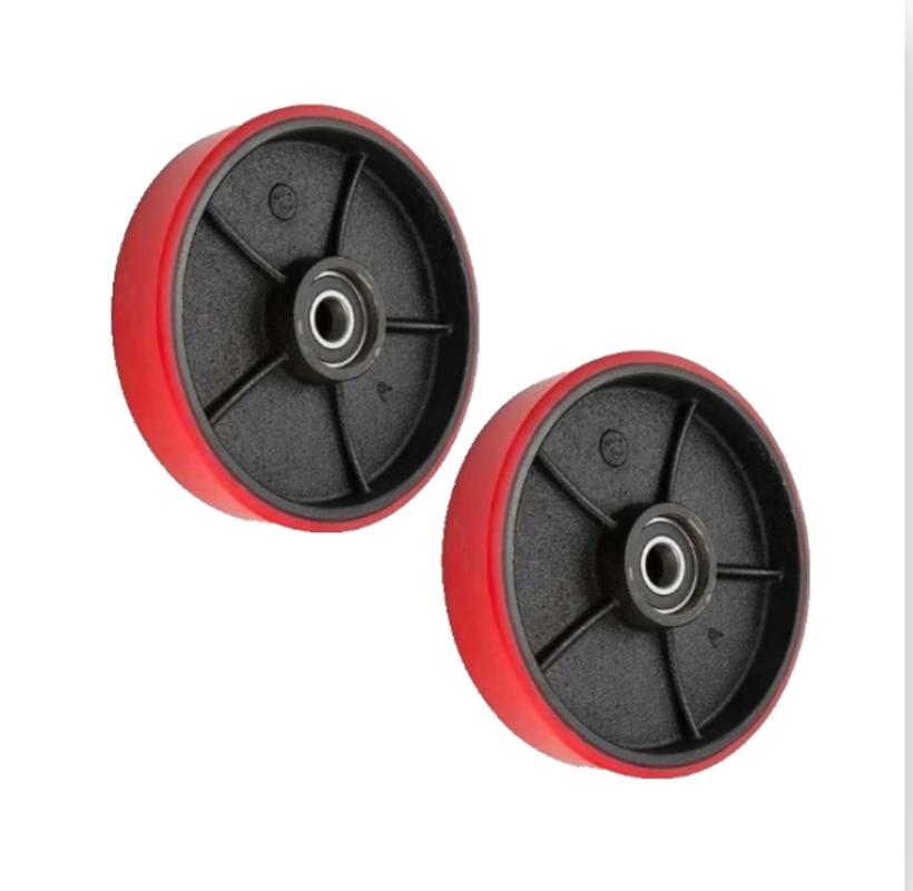 PU wheel 