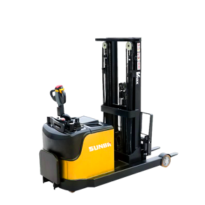 SEGL Standing Counterbalanced Electric Stacker